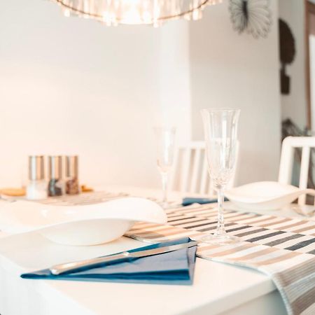 Apartment Hainfeld Екстер'єр фото