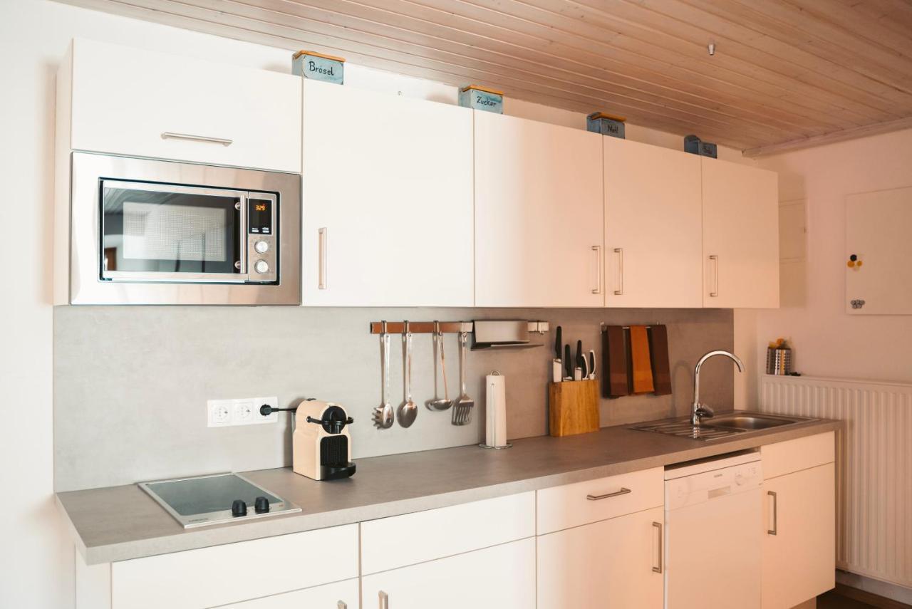 Apartment Hainfeld Екстер'єр фото