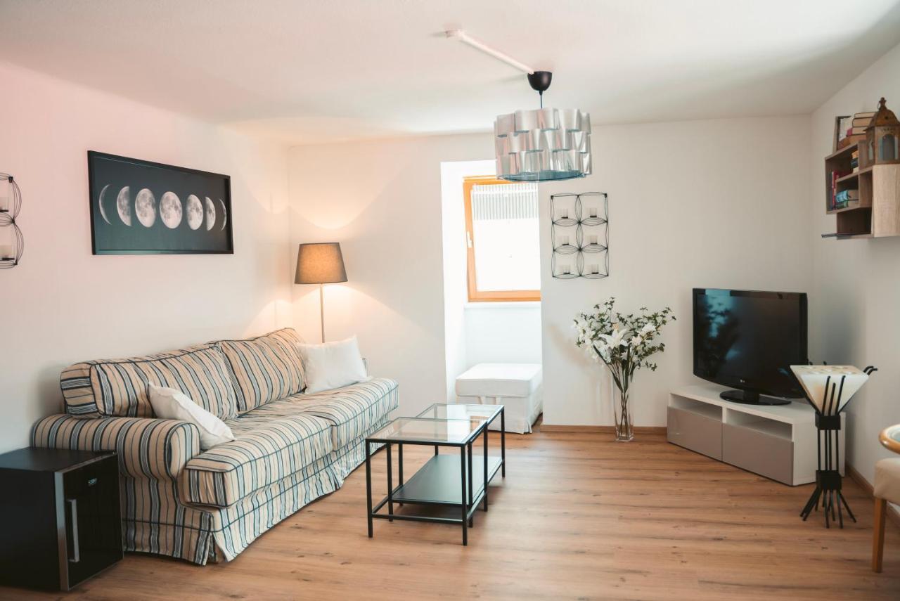 Apartment Hainfeld Екстер'єр фото