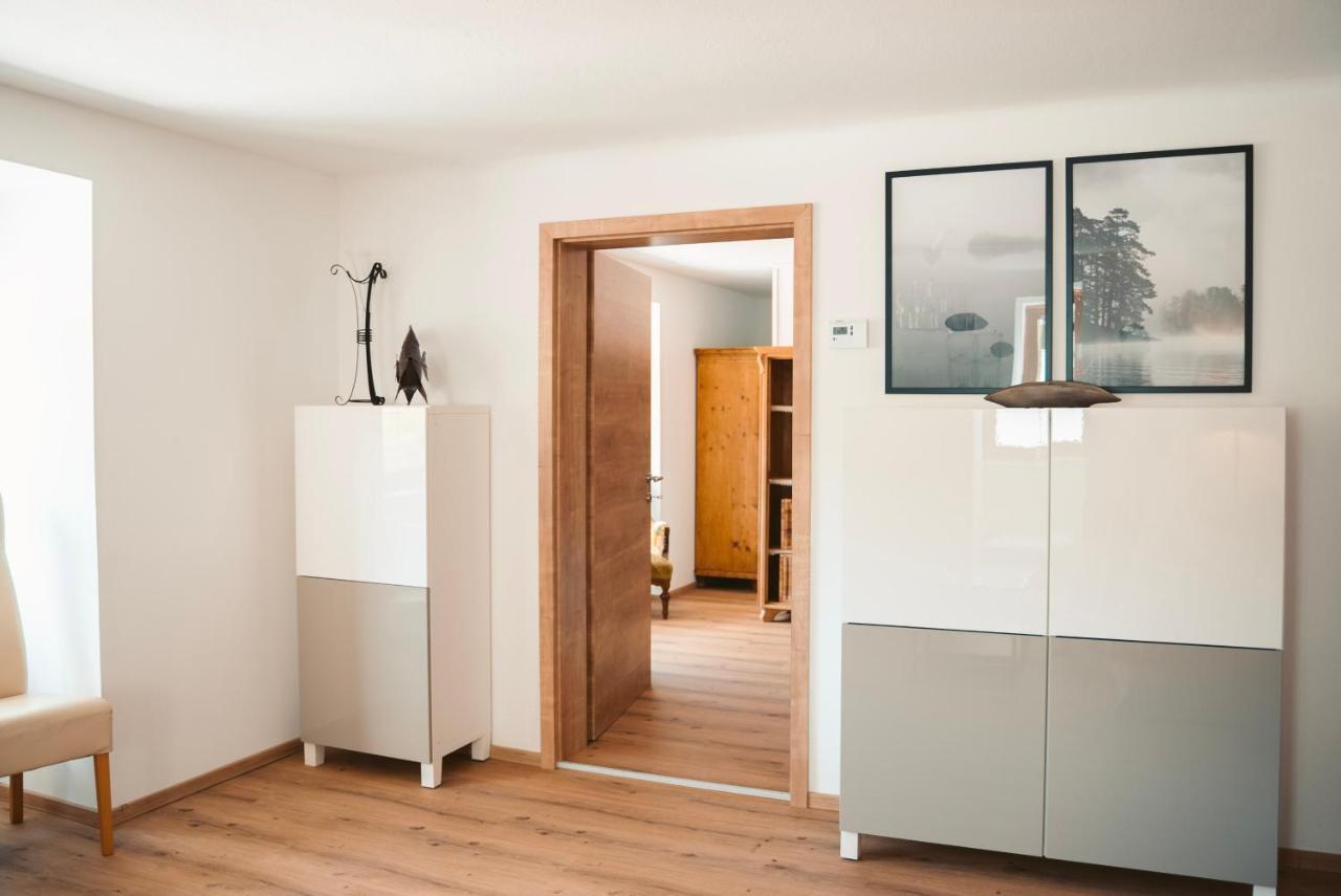 Apartment Hainfeld Екстер'єр фото